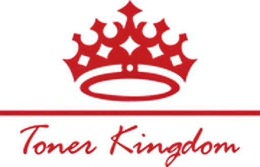 Toner Kingdom logo