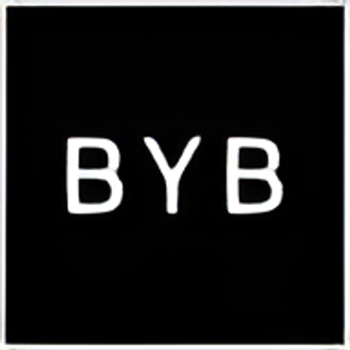 Be Your Best logo