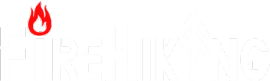 FireHiking logo