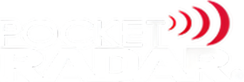 Pocket Radar Inc. logo