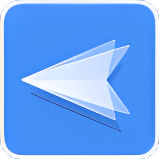 AirDroid logo