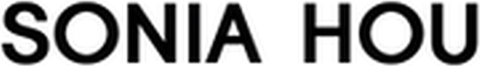 SONIA HOU logo
