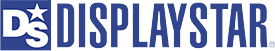DisplayStar logo