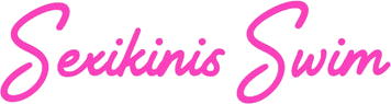 Sexikinis Swim logo