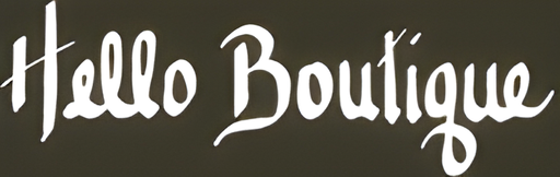 Hello Boutique logo