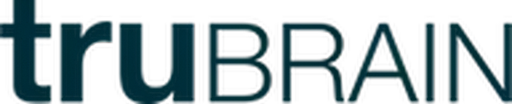 TruBrain logo