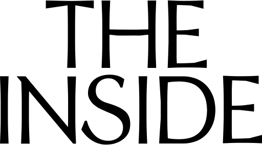 The Inside logo