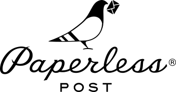 Paperless Post logo