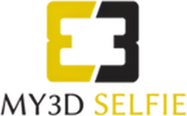 My3dSelfie logo
