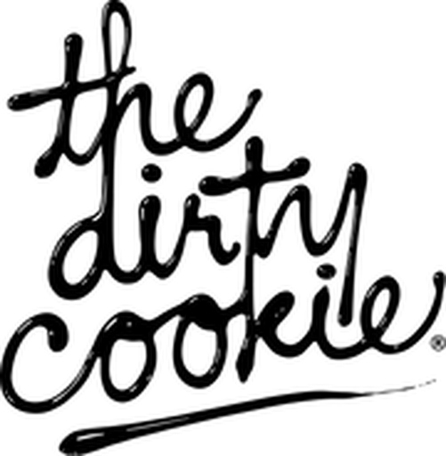The Dirty Cookie logo