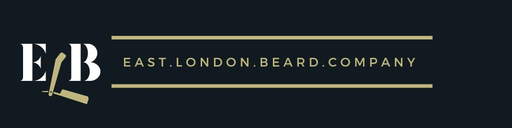 East London Beard Company LTD logo