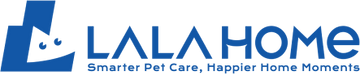 LalaHome logo