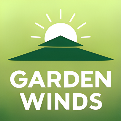 Garden Winds logo
