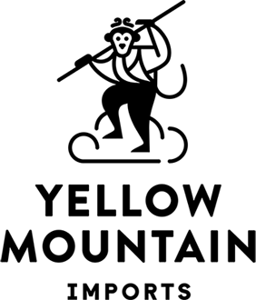 Yellow Mountain Imports logo