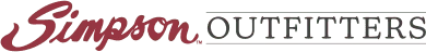 Simpson Hardware & Sporting Goods logo