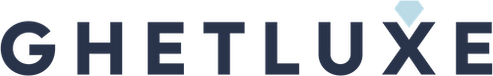 GHETLUXE logo