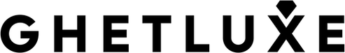 GHETLUXE logo