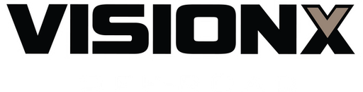 Vision X Off-Road logo