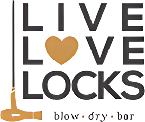 Live Love Locks logo