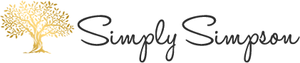 Simply Simpson Boutique logo