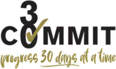 Commit30 logo