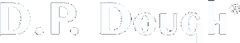 DP Dough logo