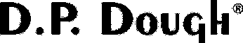 DP Dough logo