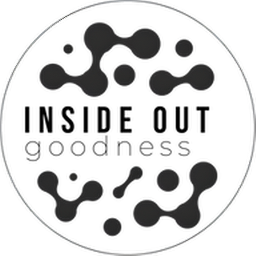 Inside Out Goodness logo