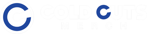 Cold Cuts Merch logo