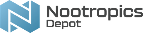 Nootropics Depot logo