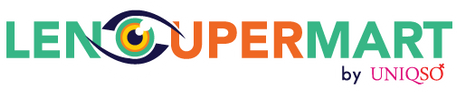 Lensupermart logo