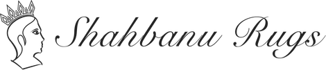 Shahbanu Rugs logo