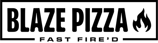 Blaze Pizza logo
