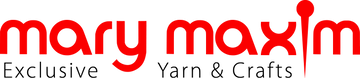 Mary Maxim logo