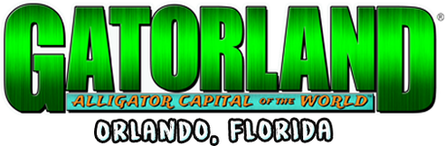 Gatorland logo