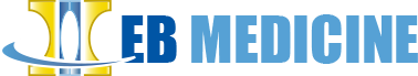 EB Medicine logo
