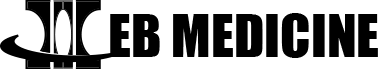 EB Medicine logo