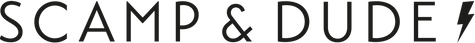 Scamp & Dude logo