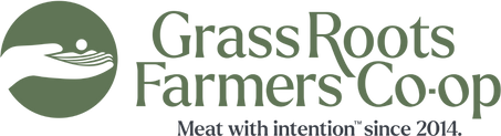 Grass Roots Farmers' Cooperative logo