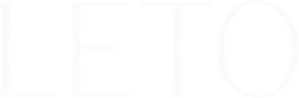 LETO logo