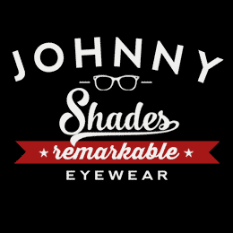 Johnny Shades logo