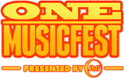 ONE Musicfest logo