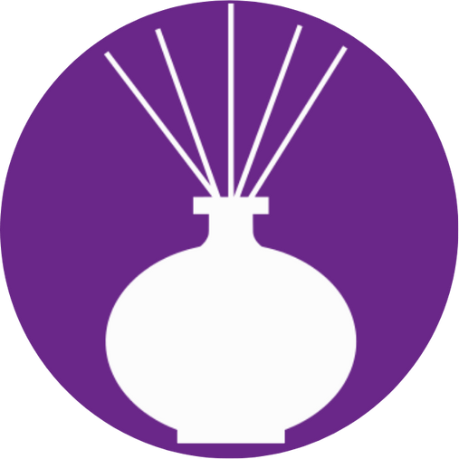 AROMELY logo
