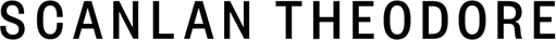 Scanlan Theodore US logo