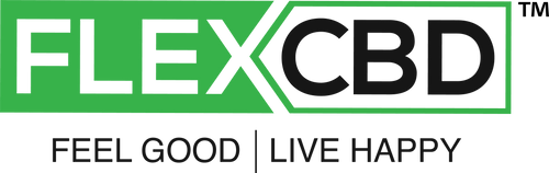 Flexcbd logo
