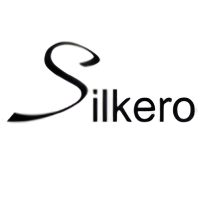 Silkero logo
