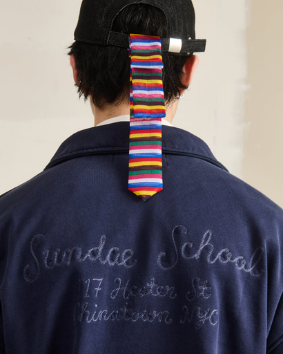 Sundae School logo