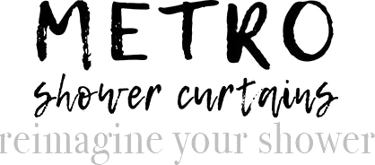 Metro Shower Curtains logo