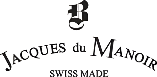 Jacques Du Manoir logo