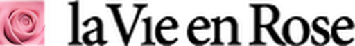 la Vie en Rose USA logo